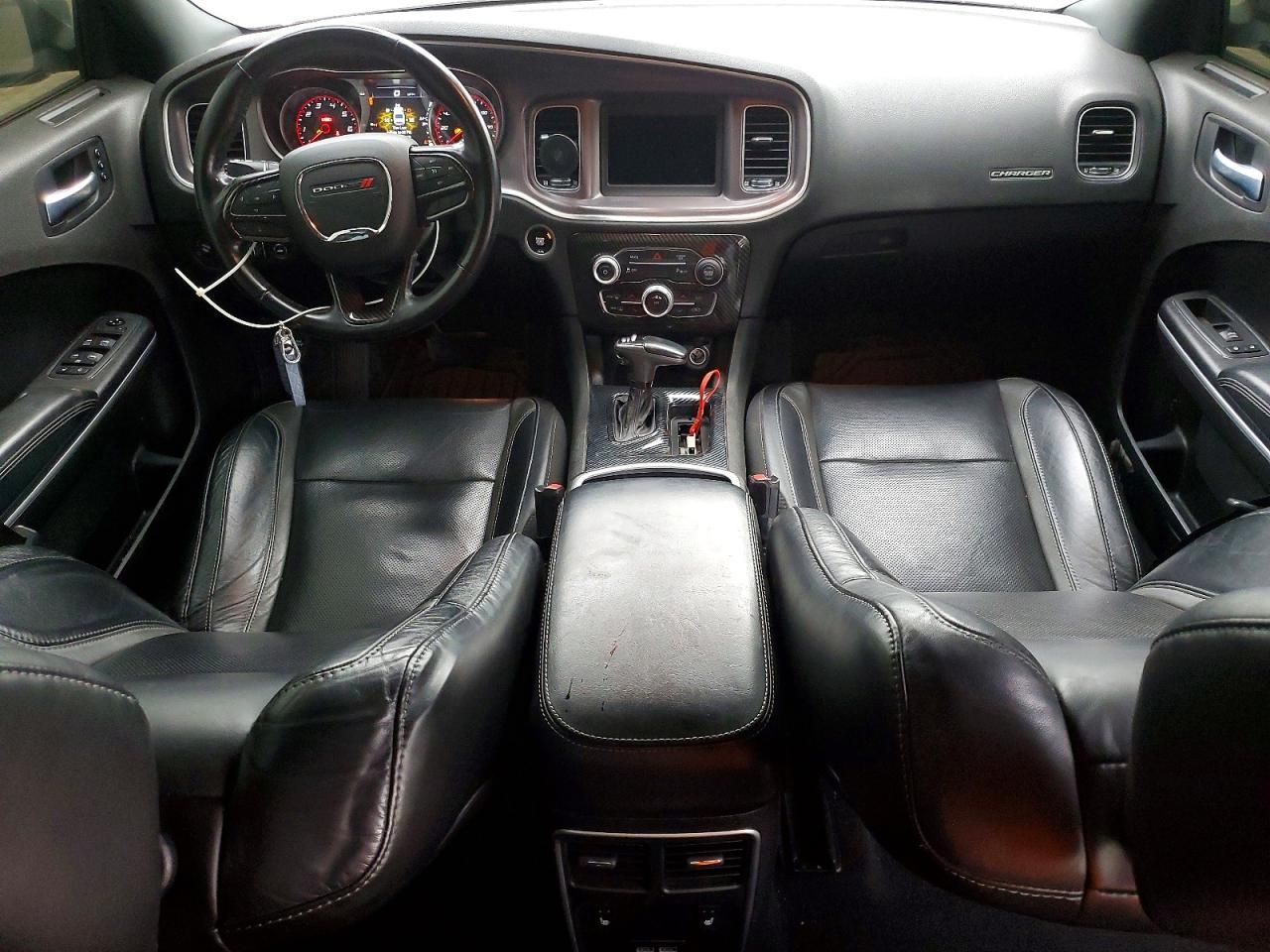 2021 Dodge Charger sxt