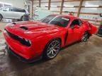 2022 Dodge Challenger srt Hellcat
