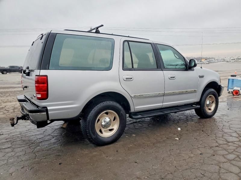 1997 Ford Expedition