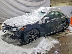 2022 Toyota Camry se for sale in Candia, NH