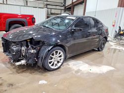 Dodge salvage cars for sale: 2013 Dodge Dart sxt