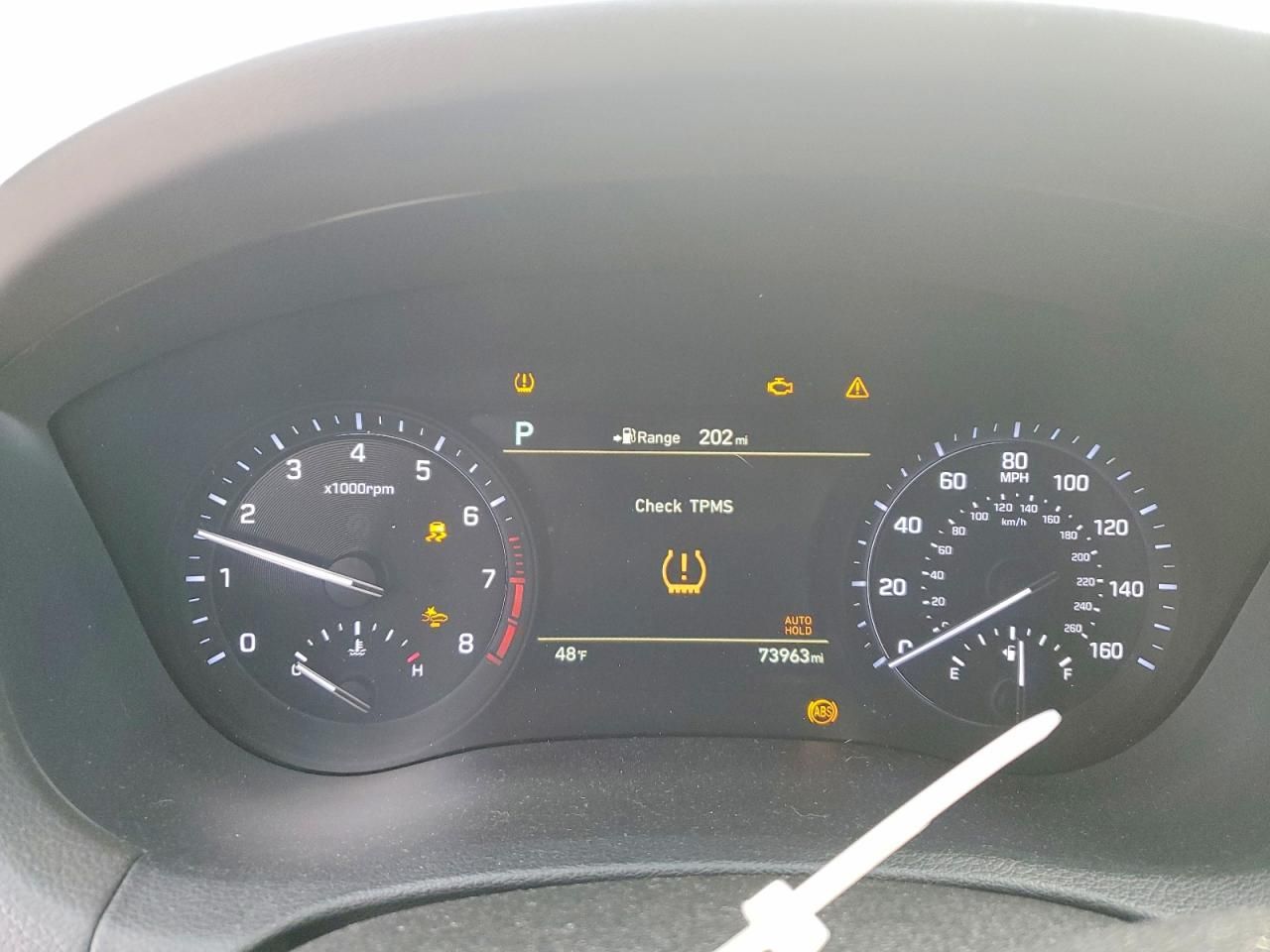 2018 Genesis G80 Sport