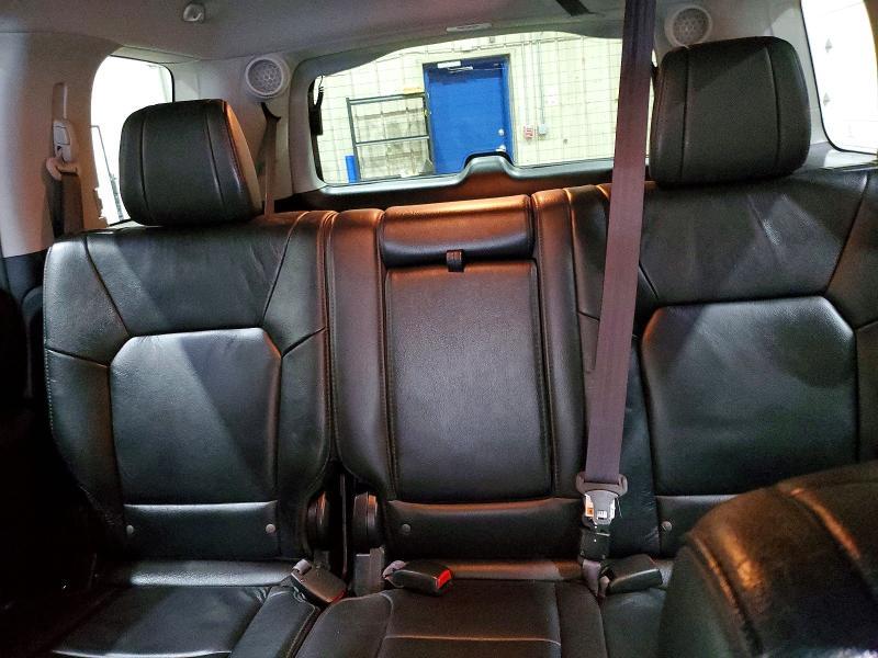 2015 Honda Pilot Touring