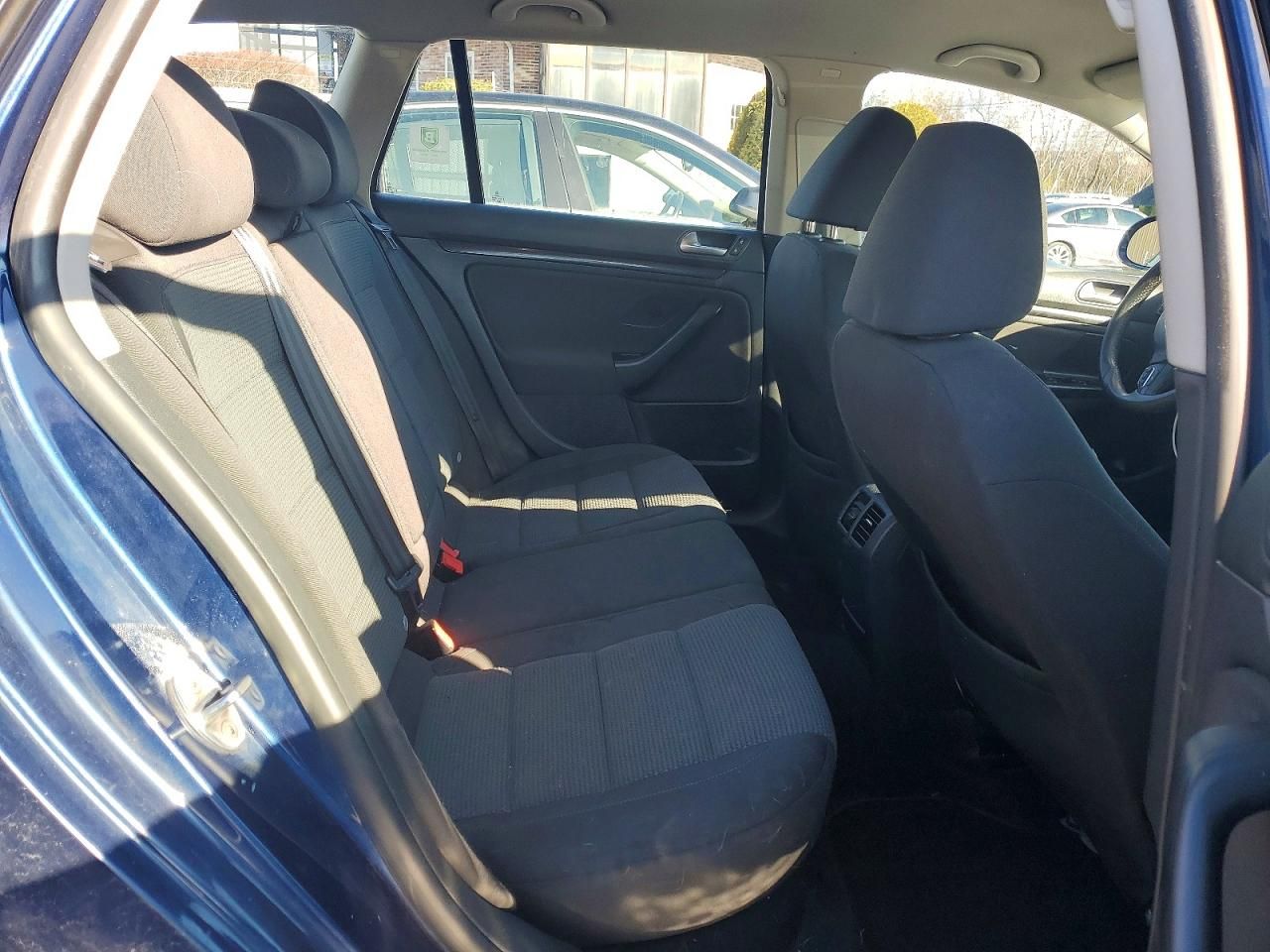 2013 Volkswagen Jetta s