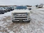 2017 Ford F350 Super Duty