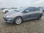 2012 Honda Insight ex