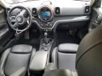 2018 Mini Cooper s e Countryman All4