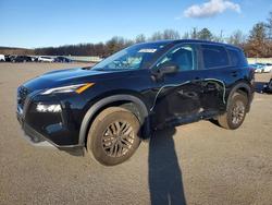 Nissan Vehiculos salvage en venta: 2023 Nissan Rogue s