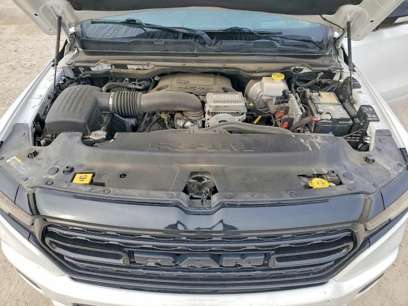 2022 Dodge Ram 1500 Limited