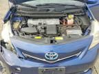 2013 Toyota Prius v