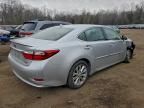 2013 Lexus Es 300h