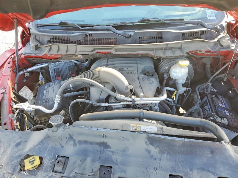 2019 Dodge Ram 1500 Classic slt