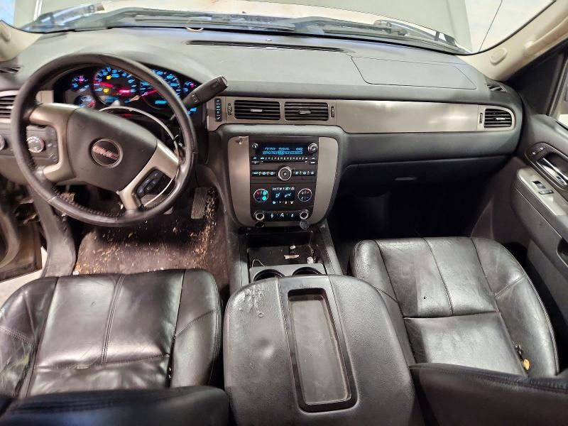 2013 GMC Sierra K1500 slt