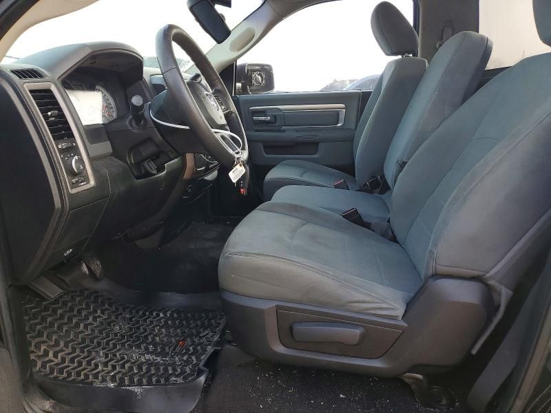 2014 Dodge Ram 1500 st