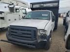 2005 Ford F350 Super Duty