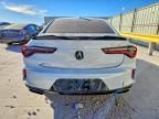 2022 Acura Tlx Tech a