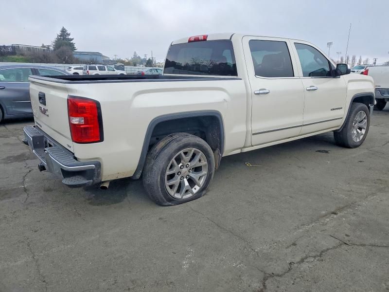 2015 GMC Sierra C1500 slt