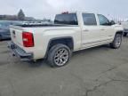 2015 GMC Sierra C1500 SLT