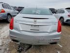 2014 Cadillac Cts Luxury Collection