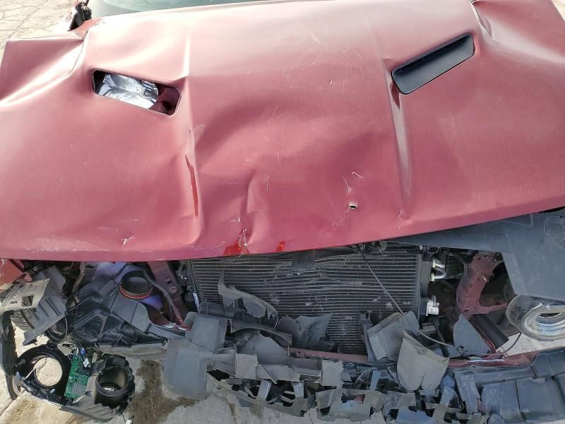 2017 Dodge Challenger R/T