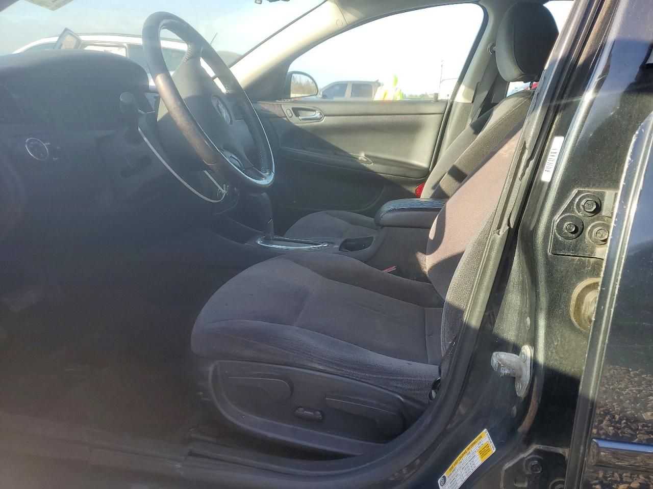 2013 Chevrolet Impala ls