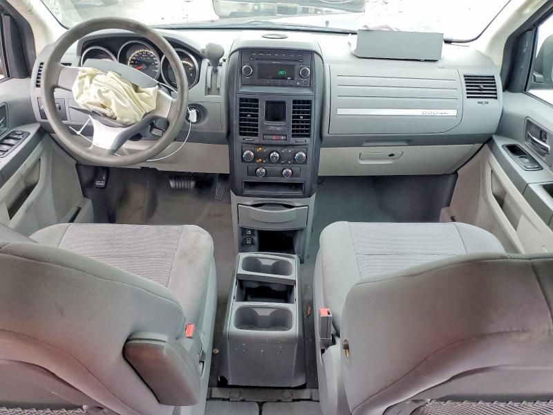 2009 Dodge Grand Caravan se