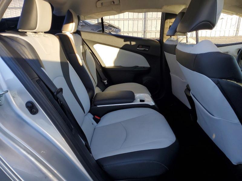 2017 Toyota Prius Prime