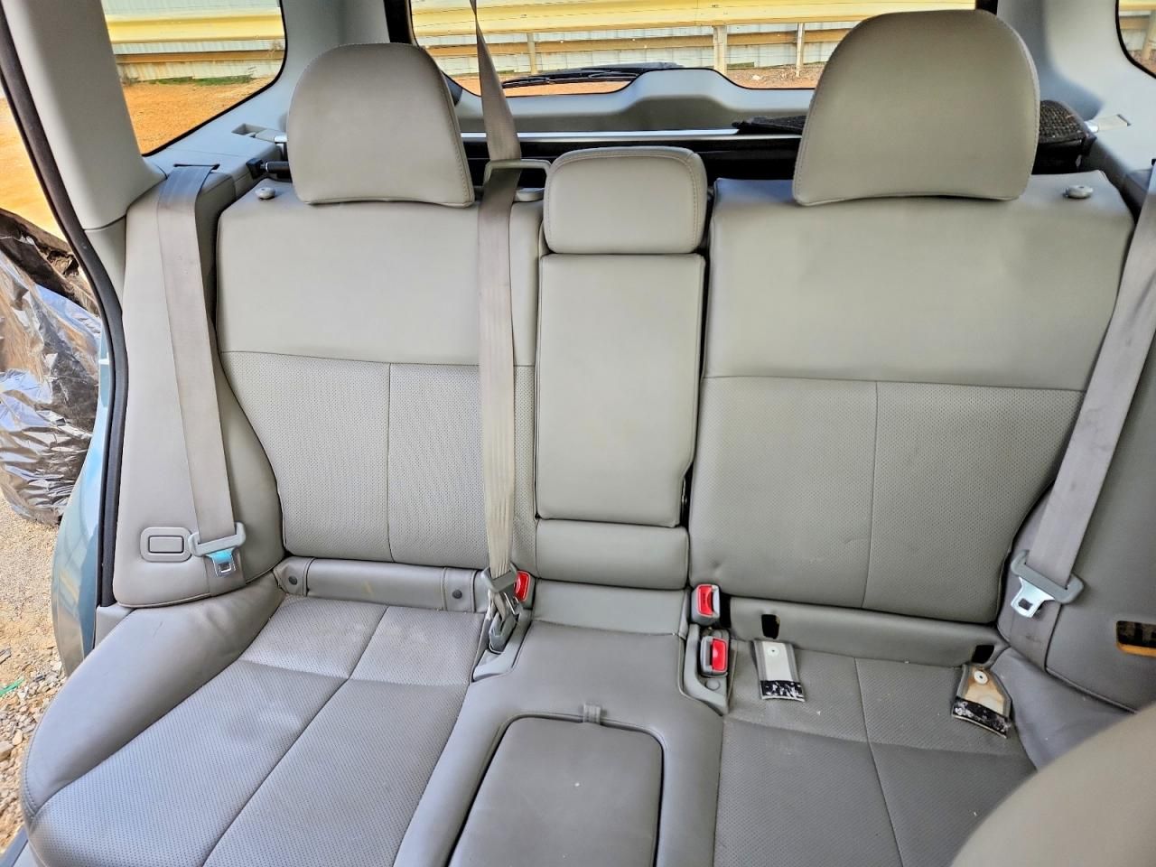 2011 Subaru Forester Limited