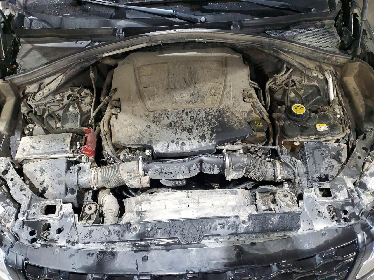 2020 Land Rover Range Rover Velar R-dynamic s