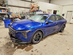 KIA K4 ex Vehiculos salvage en venta: 2025 KIA K4 ex