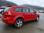 2013 Dodge Journey se