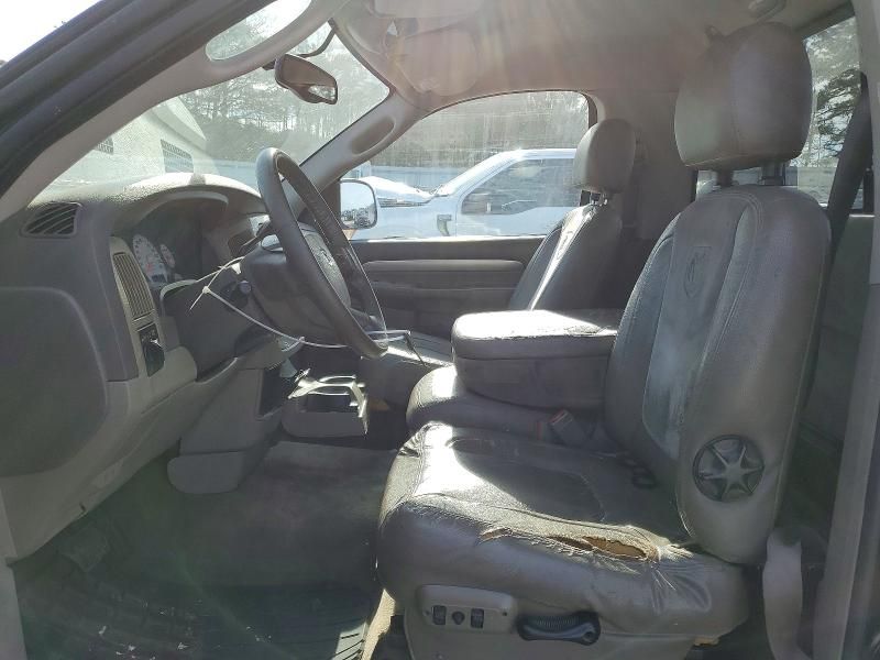 2005 Dodge Ram 1500 st