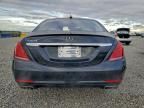 2015 Mercedes-Benz S 550