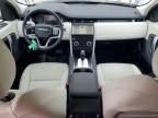2023 Land Rover Discovery Sport s