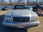 1993 Mercedes-Benz 500 sel