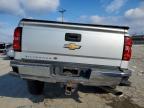 2015 Chevrolet Silverado C2500 Heavy Duty