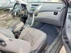2013 Hyundai Elantra Coupe gs
