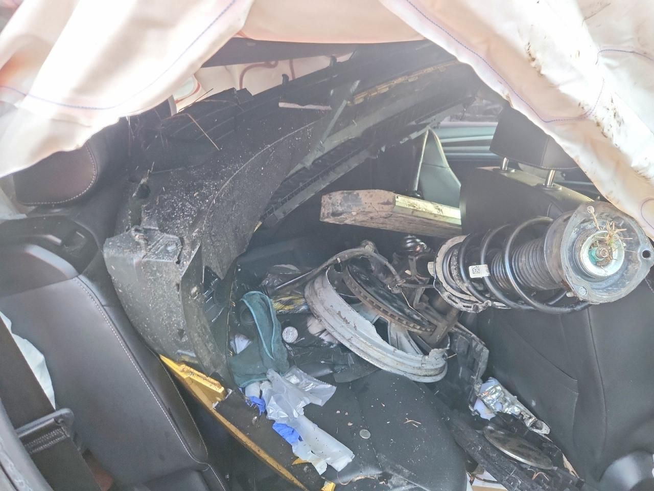 2018 Volkswagen Atlas se