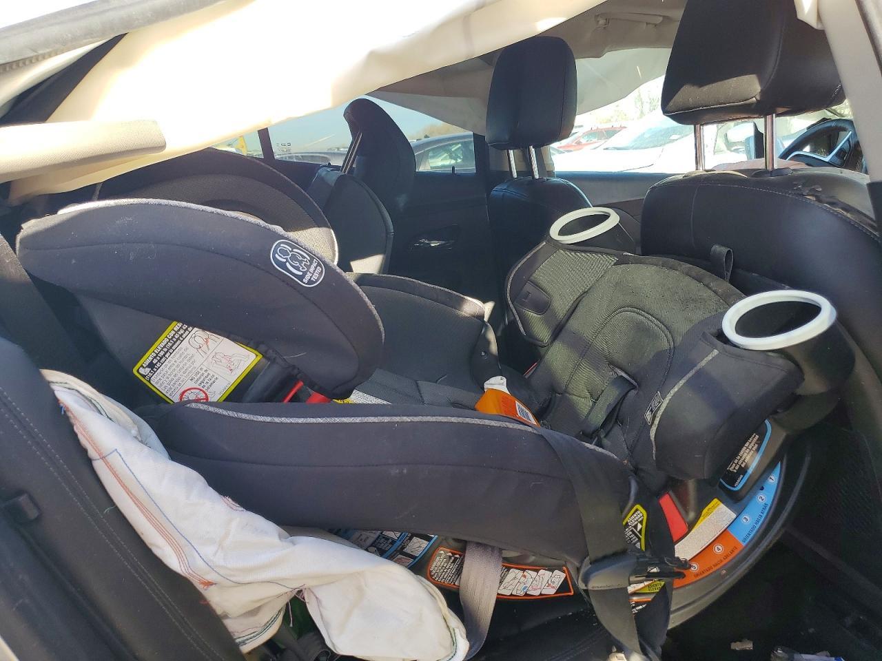 2017 Buick Encore Essence