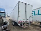 2018 Hyundai Translead V12530152-AJS DRY Van Trailer