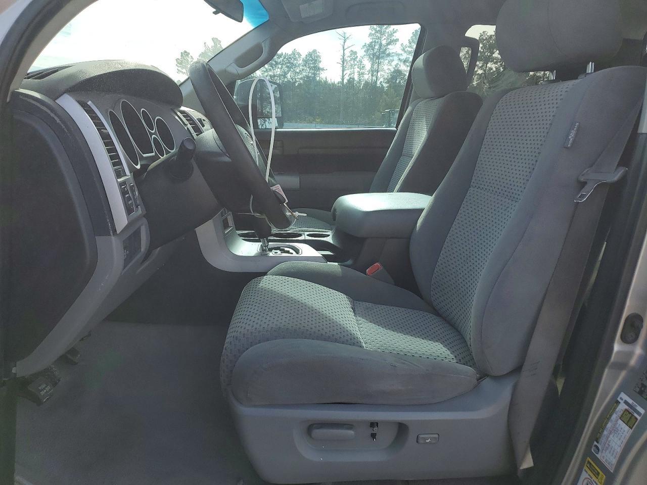 2007 Toyota Tundra SR5