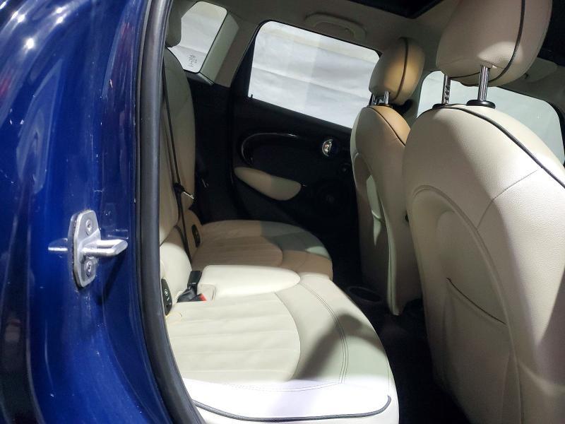 2016 Mini Cooper s
