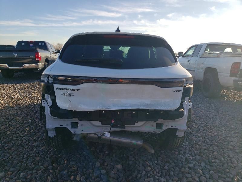 2024 Dodge Hornet gt