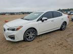 2017 Subaru Impreza Limited