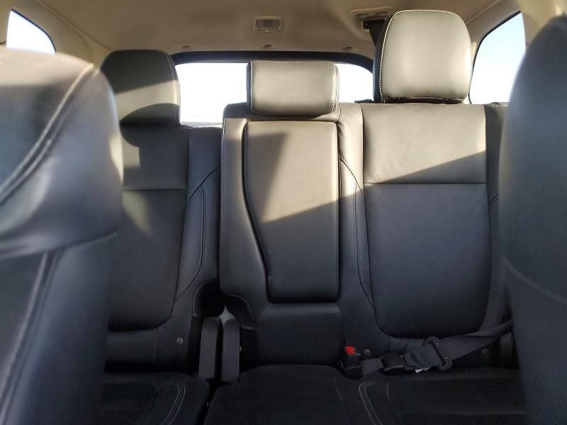 2020 Mitsubishi Outlander se