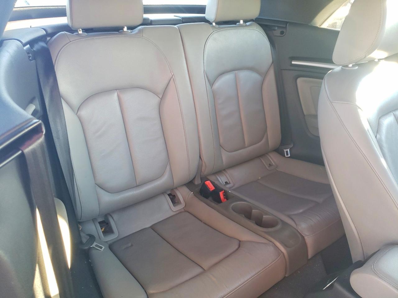 2018 Audi A3 Premium