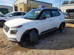 2024 Hyundai Venue sel for sale in Ellenwood, GA