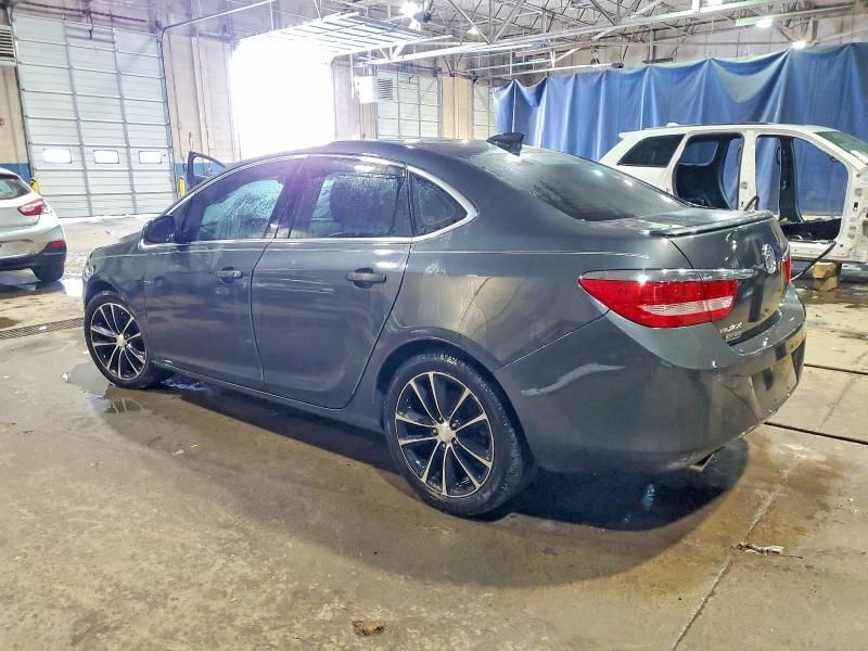 2016 Buick Verano Sport Touring