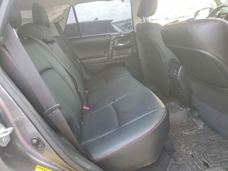 2015 Toyota 4runner Sr5/sr5 Premium