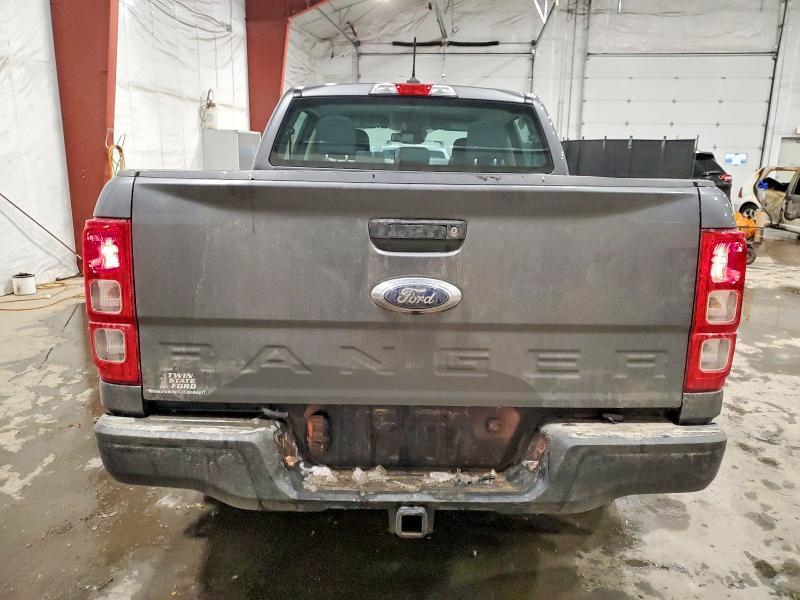 2023 Ford Ranger xl